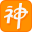 神马站长平台 logo